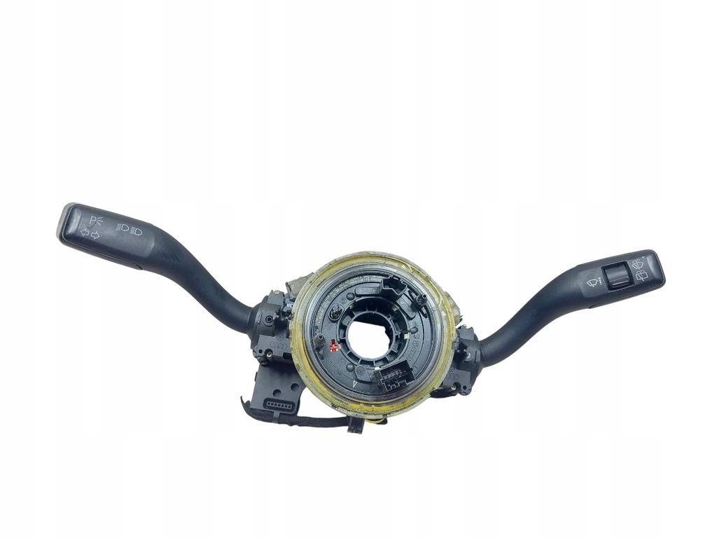 фото №1, Audi a4 b6 переключатель комбинированный 8e0953549f