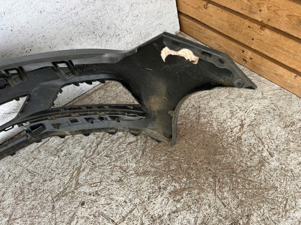 фото №6, Бампер перед передний vw polo 6 vi 2g 2gs 17-