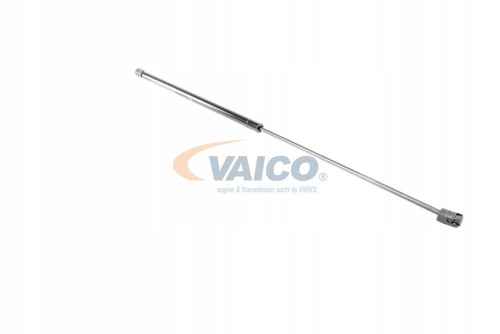 фото №16, Vaico привод амортизатор капот l volvo c30 c70 ii s40 ii v50