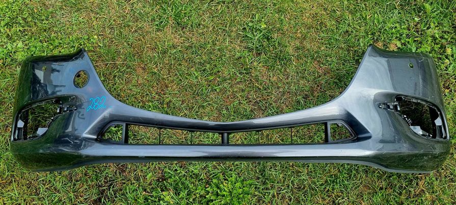 Купить Бампер передний перед mazda iii lift