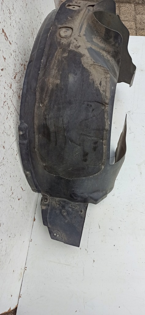 фото №5, Chevrolet cruze lift 2012- підкрилок правий перед