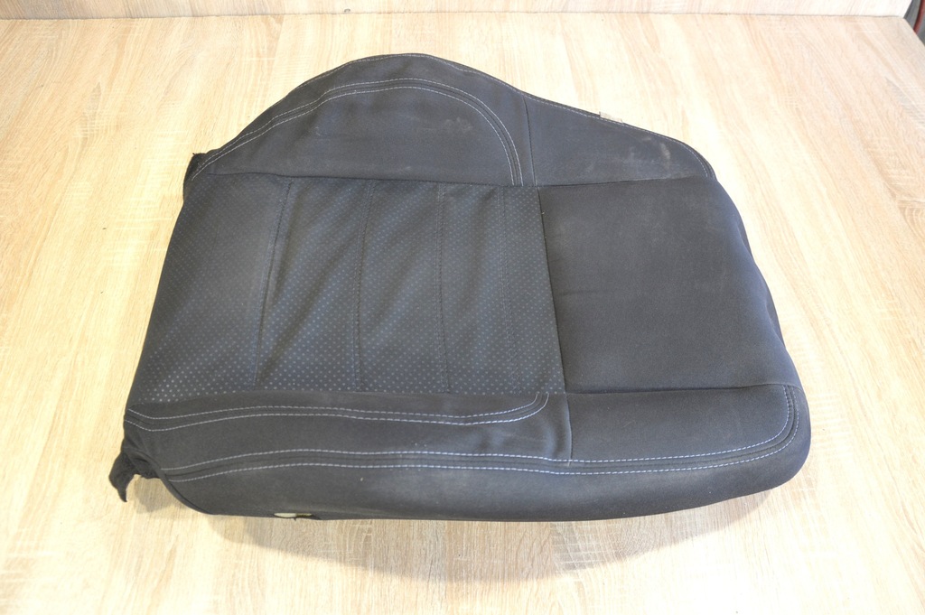 фото №1, Спинка сиденье правый перед renault laguna iii