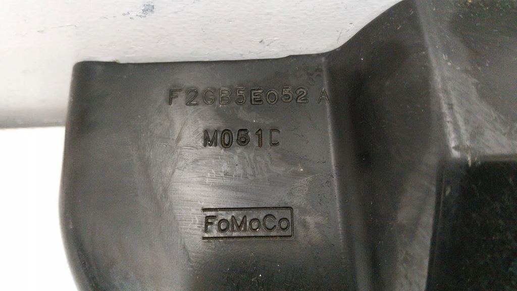 фото №6, Балка распорка kpl e1gb-r10684a ford edge mk2 ll