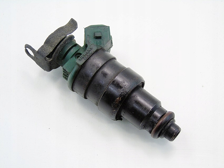 фото №4, Форсунка 1.6 8v megane kangoo clio scenic logan