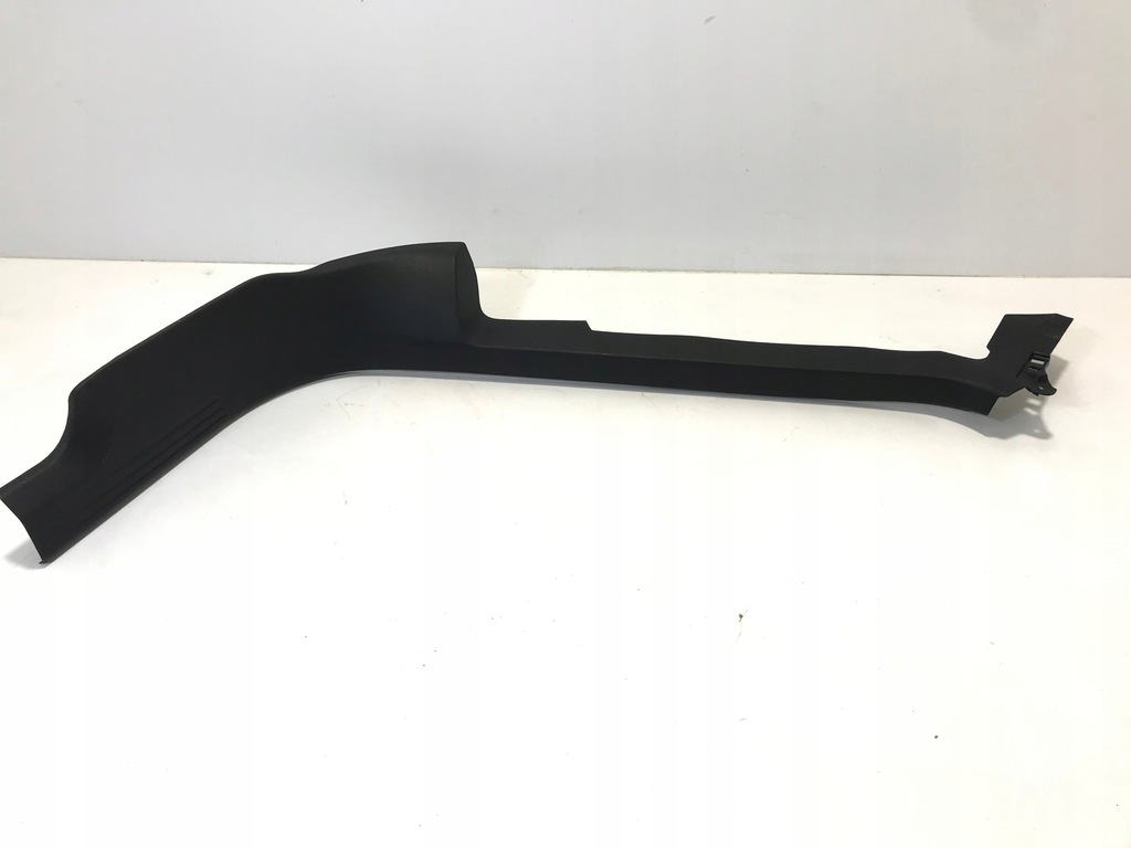 фото №1, 98174468 молдинг захист поріг ліва citroen ds7