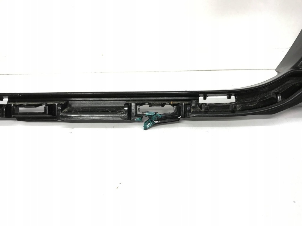 Решётка бампера передний bmw x6 g06 8085657 Недорого