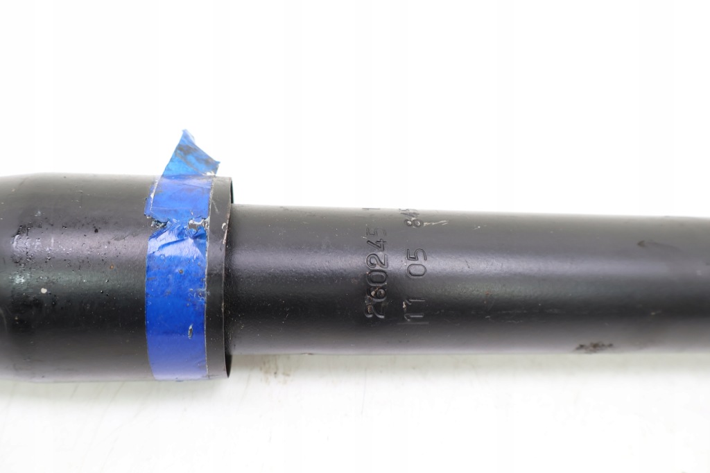 фото №8, Toyota hilux vii an10 an20 an30 2005- амортизатор задняя 48531-0k180g 260245