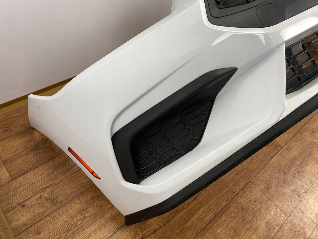 фото №7, Бампер передній перед ford mustang vii 2024+