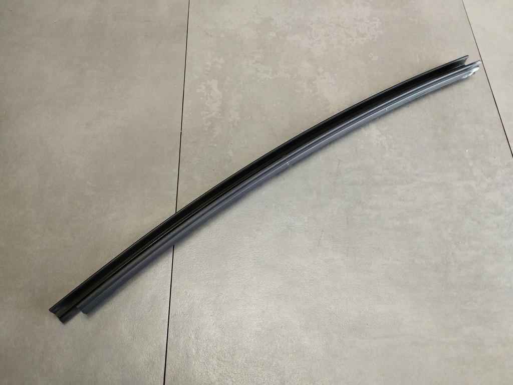 фото №1, Bmw x4m f98 молдинг двері лівий задня 7416533