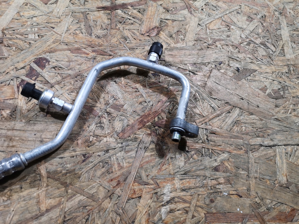 фото №5, Шланг трубка кондиционера camaro 3,6 v6 09-14