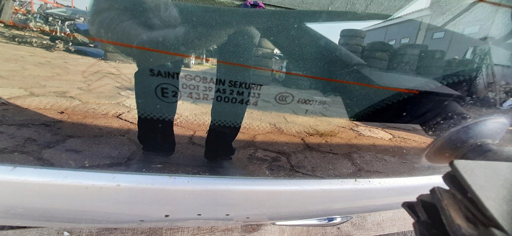 фото №12, Крышка багажника багажника задняя комплект citroen c3 ii ezrc