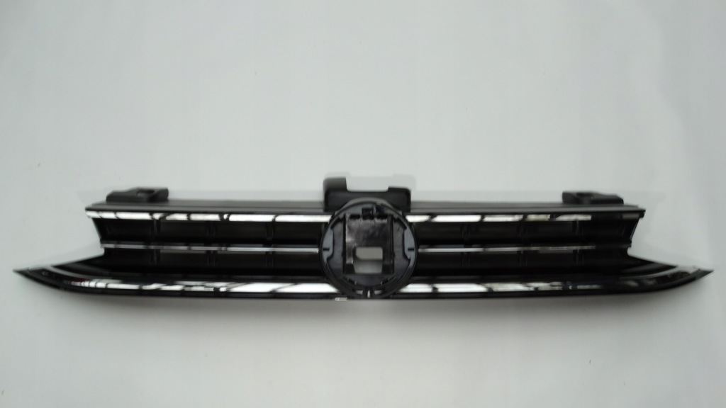 фото №1, Vw golf vii sportsvan решётка радиатора решётка радиатора перед 510853653h