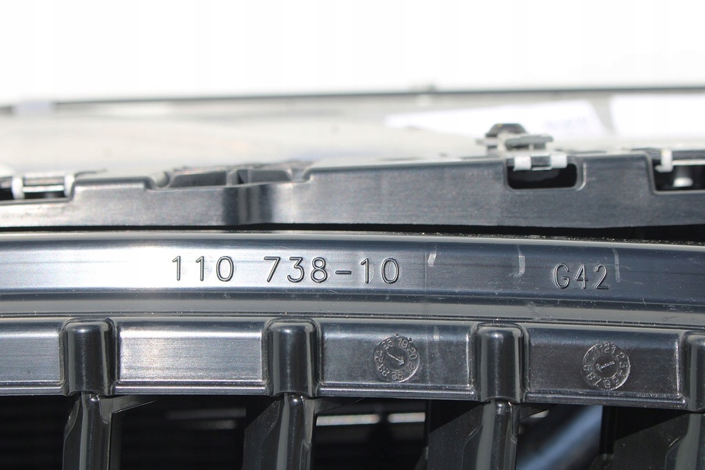 фото №8, Bmw 2 g42 перед pas передний усилитель + балка радиатор вентилятор m2 749