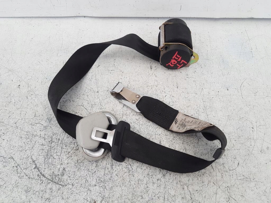 фото №2, Pas безопасности левый задняя ford galaxy mk2 2.8 v6