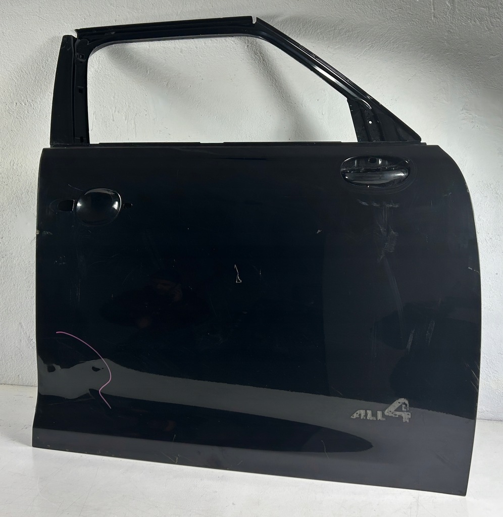 фото №3, Дверь правое перед передние mini countryman r60