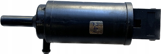 фото №4, Помпа насос распылителя volvo fh 12