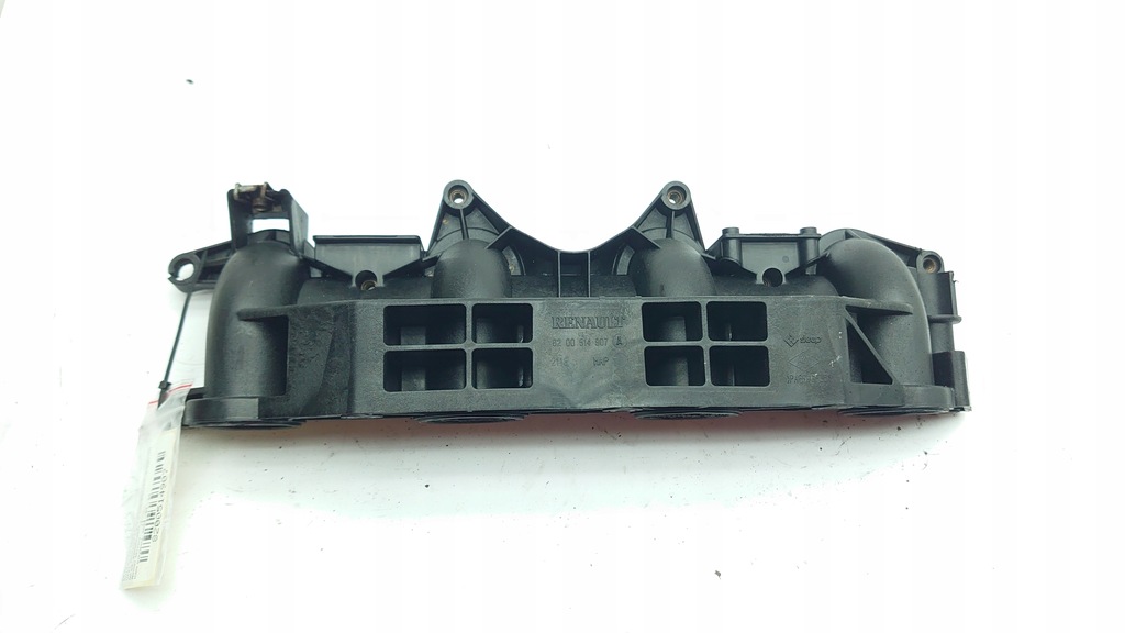 фото №1, Колектор всмоктуючий renault master, opel movano 2.2 2.5 dci, cdti