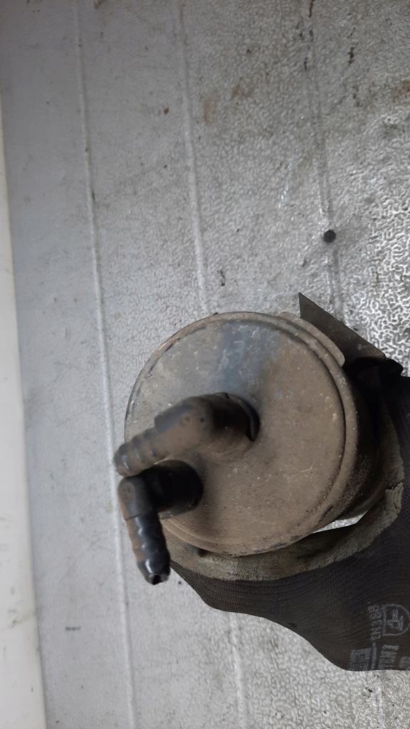 фото №4, Фільтр вугільний peugeot 807 02r 9638343780