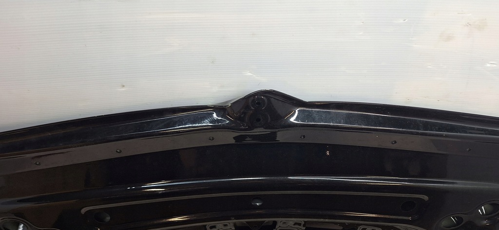 фото №9, Bmw x1 u11 капот кришка двигуна