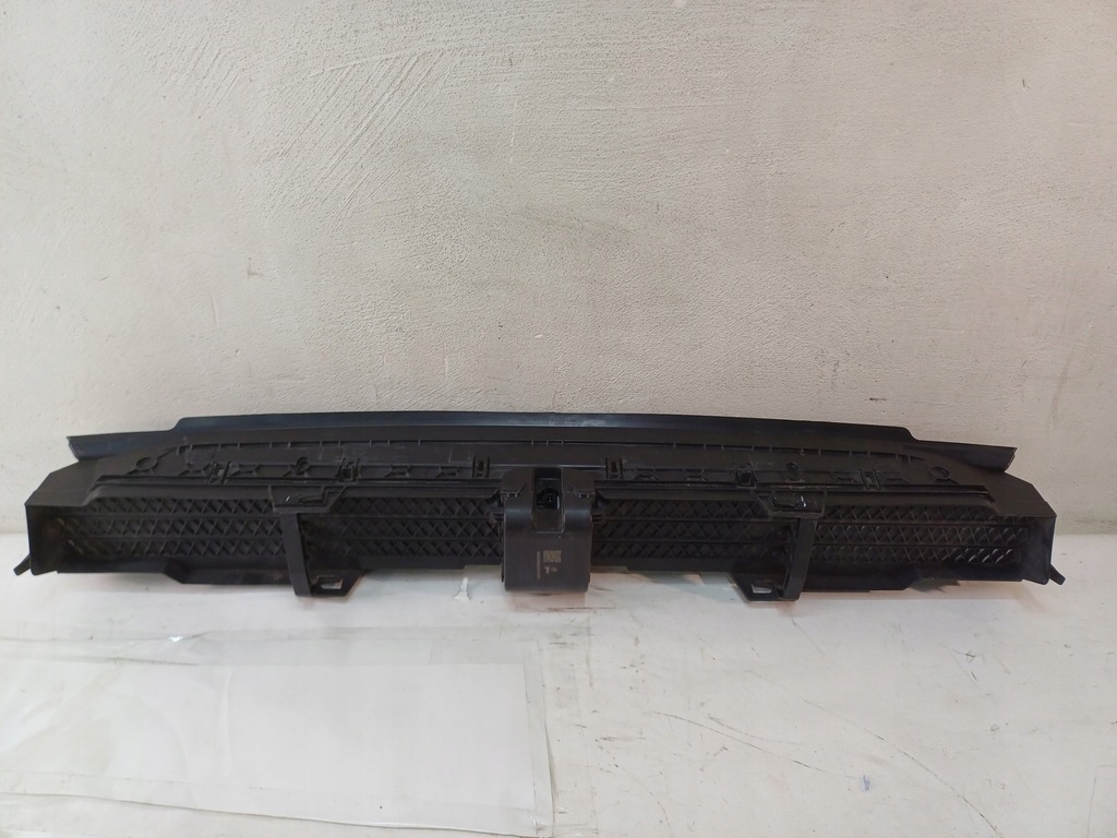 фото №9, Повітропровід повітря жалюзі bmw ix3 g08 20-