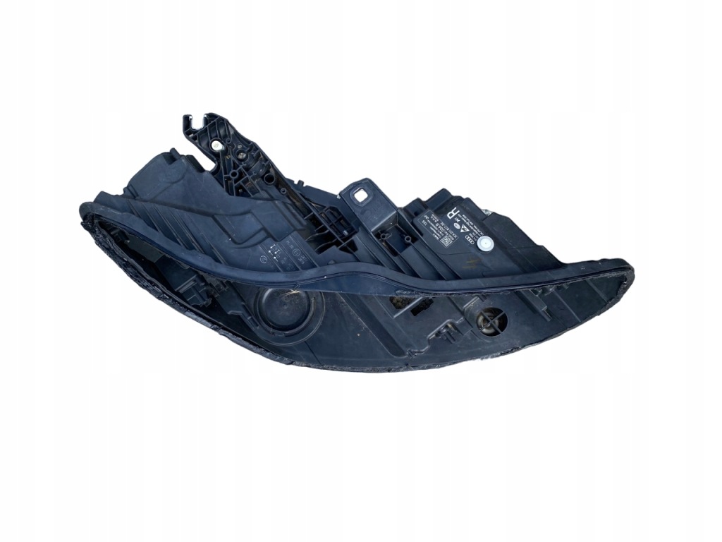 фото №1, Audi rs6 c7 4g лампа корпус matrix lift 4g0941036b оригинал