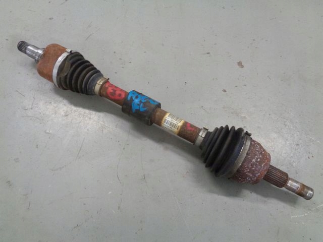 фото №1, Ford focus mk3 lift 1.0 приводной вал левый перед