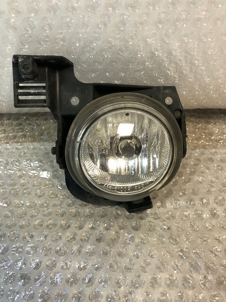 фото №1, Mazda cx-7 протитуманна фара лівий