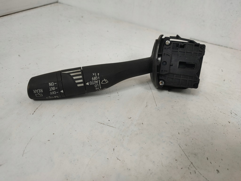 фото №1, Opel astra v k перемикач двірник