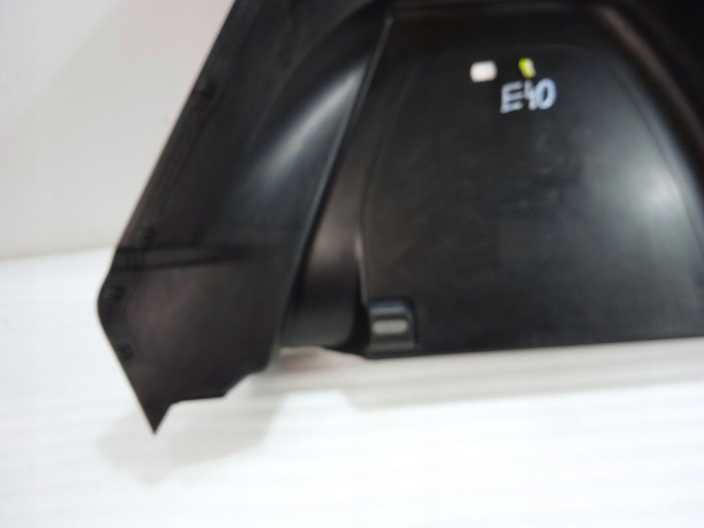 фото №10, Skoda yeti обшивка багажника левый задняя 5l6867427j