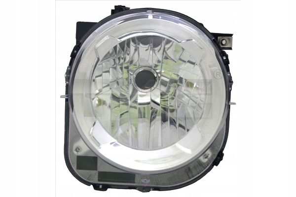 фото №1, Tyc фара l jeep renegade 07.14-06.18