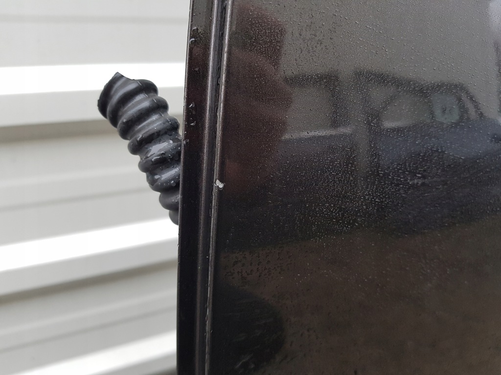 фото №7, Nissan juke i f15 10-19r двері ліва задня kaxg