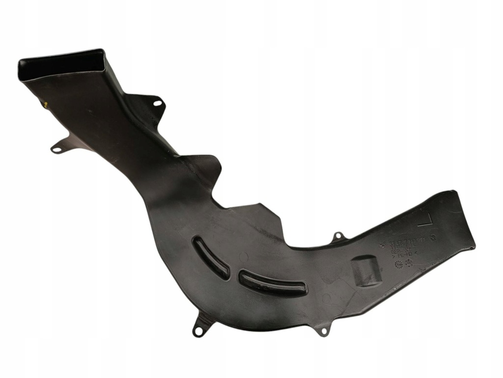 фото №1, Bmw 7 g11 g12 2016 канали повітря