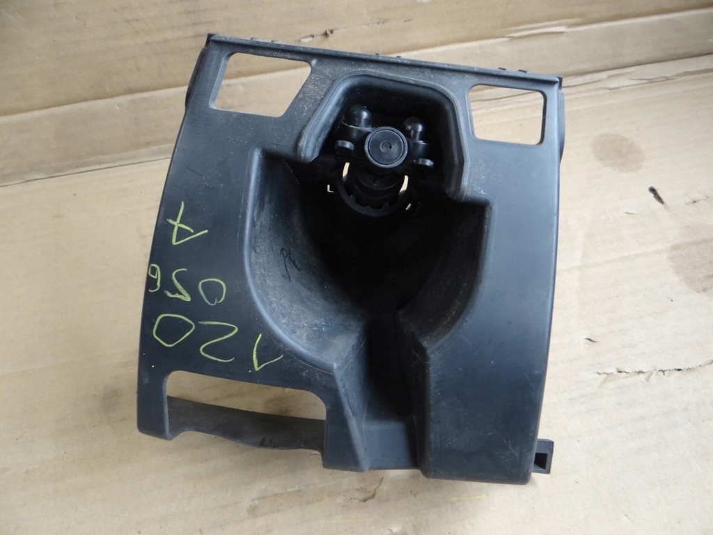 фото №15, Омивач фара octavia ii lift правий 08-13