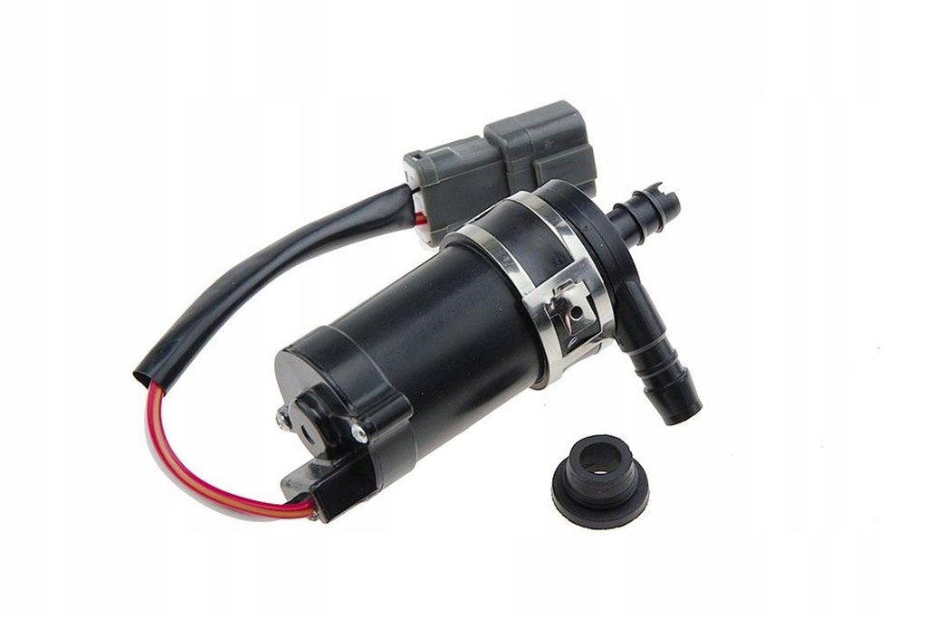 фото №2, Nty помпа омывателя фары