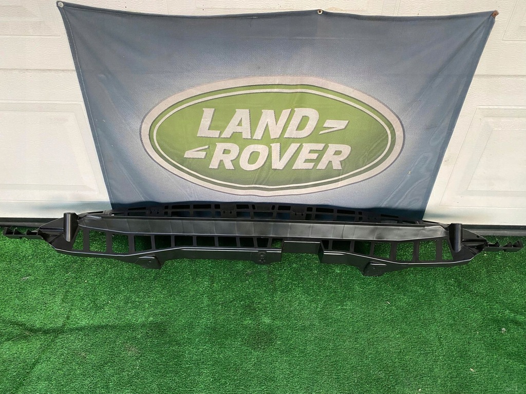 фото №9, Land rover range rover sport l494 2018 решітка радіатора радіатора / решітка радіатора