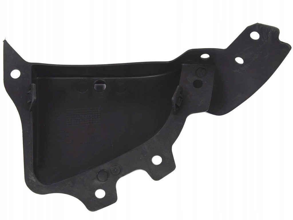 фото №1, Подовжувач підкрилок ліва ford kuga escape 2020-