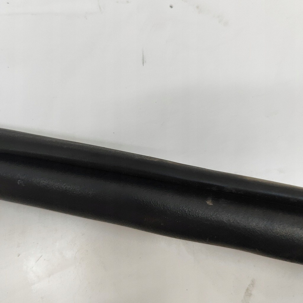 фото №6, Toyota bz4x 2024 левая сторона прокладка дверь