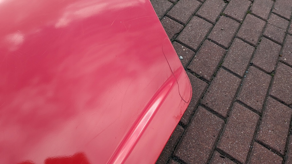 фото №5, Дверь задние задняя левая suzuki swift iv 5d