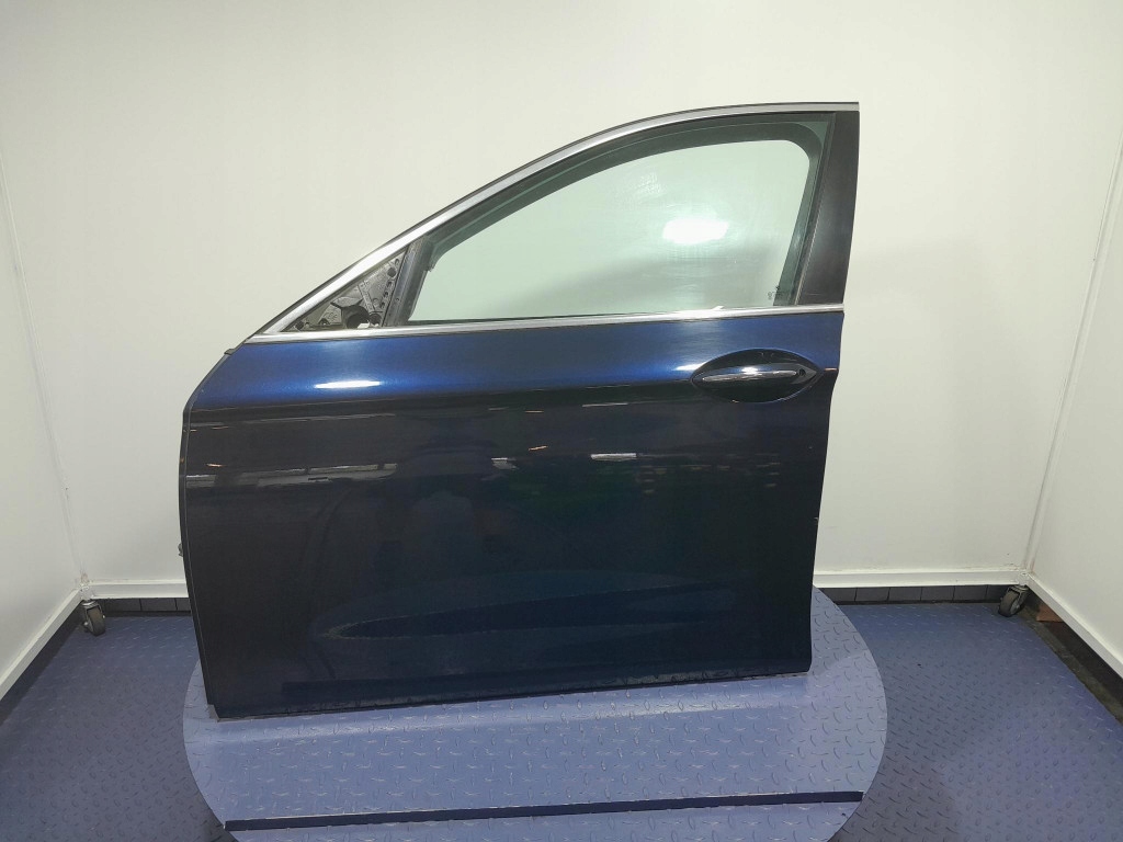 фото №1, Bmw 5 f10 f11 дверь перед передние левая a89