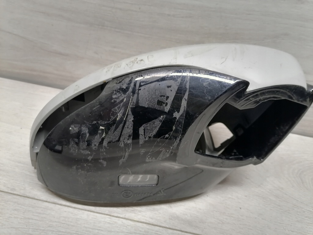 фото №6, Porsche panamera корпус дзеркало права 971857528b