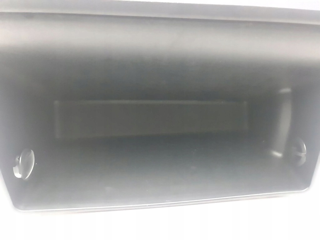 фото №6, Hyundai kona i 2019 бардачок панели приборной панели