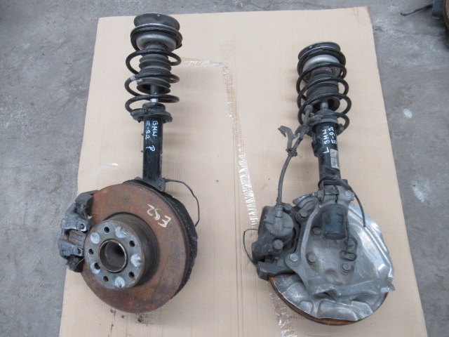 фото №1, Bmw 3 e92 mcperson амортизатор лівий правий