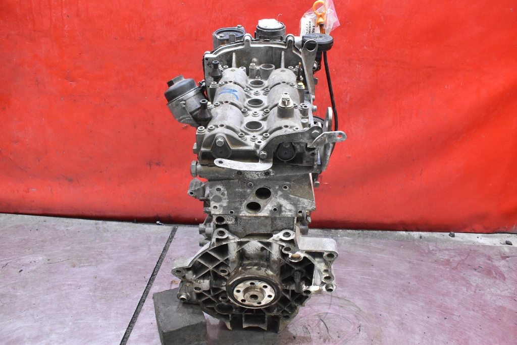 фото №14, Двигун бензиновий bme skoda fabia 1 i 1.2 12v 64 km lift 04-07 стиснення