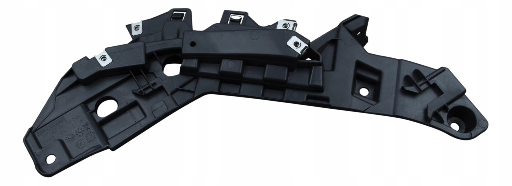 Направляющая кронштейн бампера перед rh boxer jumper 14- 1391282080 оригинальный номер в Украине