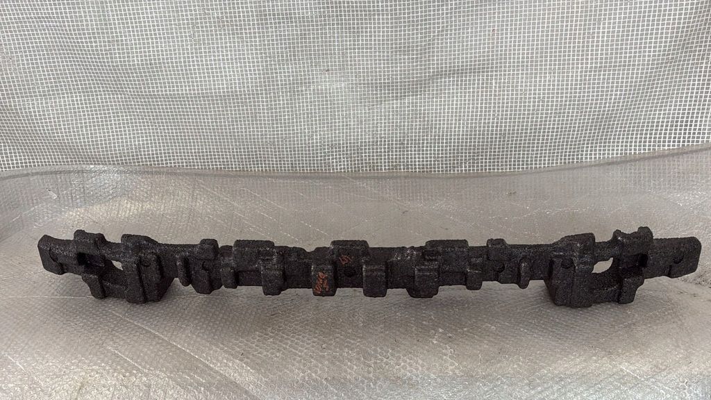 фото №1, Hyundai ioniq 5 2021- пена абсорбер