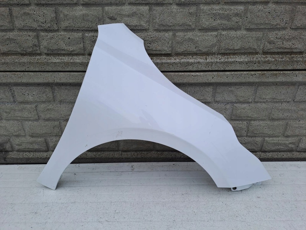 фото №1, Kia ceed 3 iii 18-22 крила передній правий