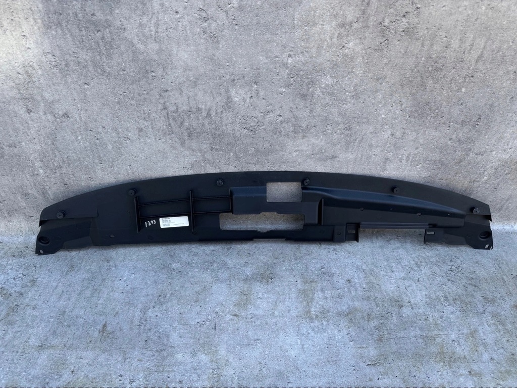 фото №2, Защита поперечина радиатора dodge caliber