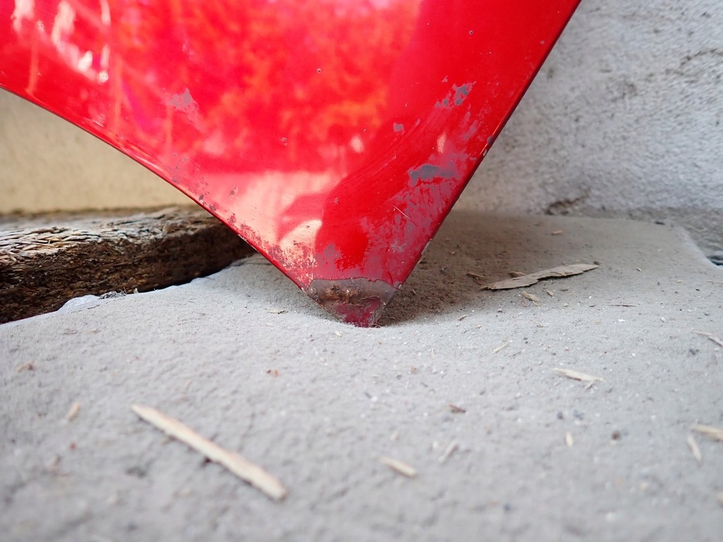 фото №12, Капот крышка двигателя mazda cx5 2 ii kf 2017- kby05231xb