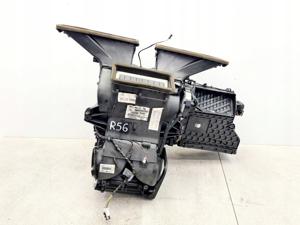 Купити Mini cooper r56 обігрівач 3423708