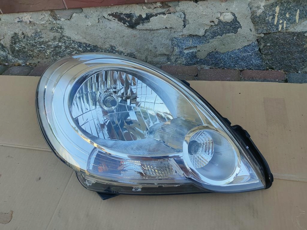 фото №9, Pas передний renault kangoo ii,iii,citan 1.5dci